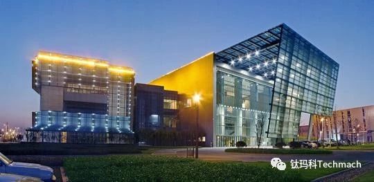 CIDPEX2018【南京】:Techmach“紙”“衛”等您共赴行業之約！