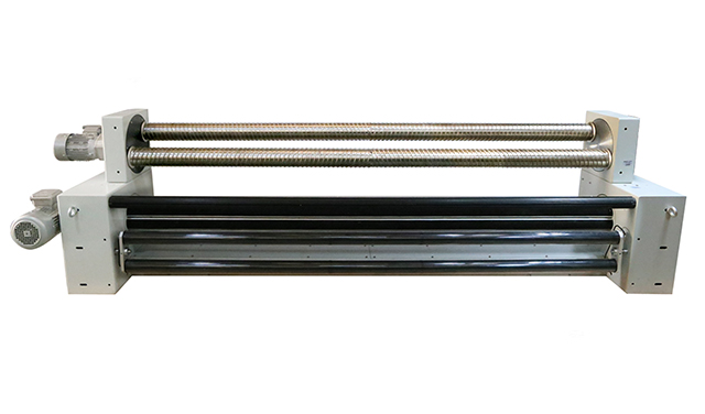 【要點】板條式糾偏對于紡織行業的重要性