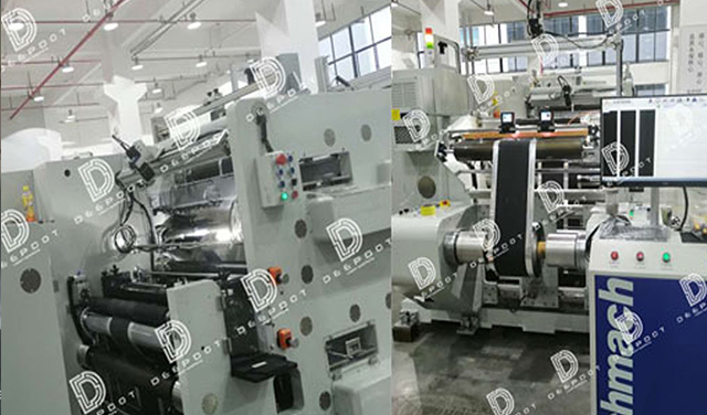 分切機視覺檢測