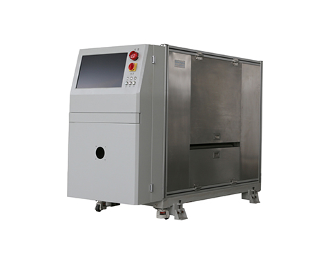 TG20-L系列 激光極片測厚儀