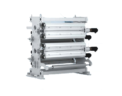 RF系列電暈處理站